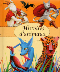 Picture of Histoires d'animaux
