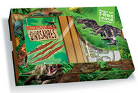 Picture of Coffret T-Rex à monter
