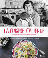 Picture of La cuisine italienne