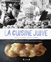 Image de La Cuisine juive