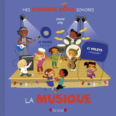 Picture of La musique