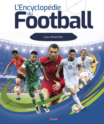 Picture of L'encyclopédie du football