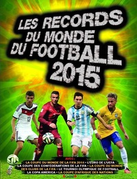 Picture of Les records du monde du football 2015