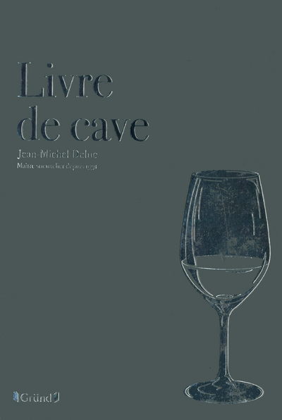 Image de Mon livre de cave