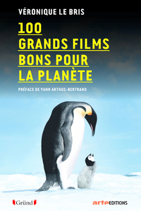Picture of 100 films bons pour la planète