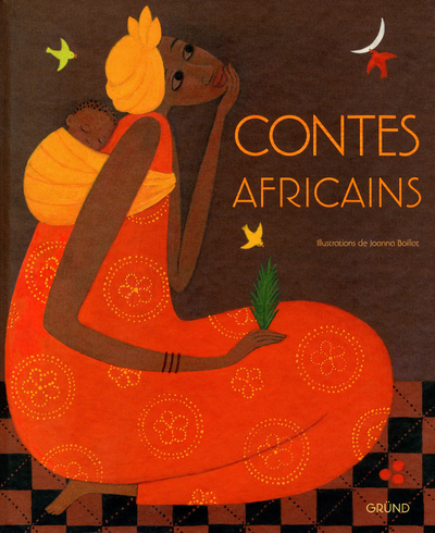 Image de Contes africains