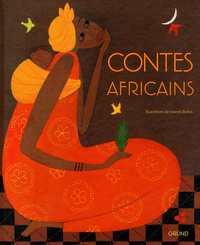 Image de Contes africains