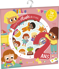 Image de Les p'tits rituels de mes 2 ans