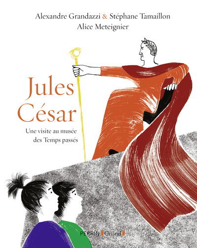 Image de Jules César