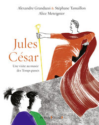 Image de Jules César