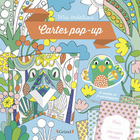 Image de Cartes pop-up