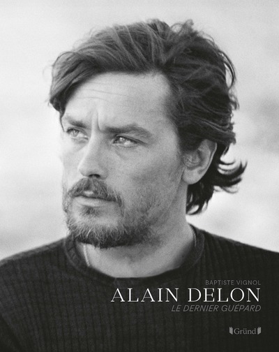 Image de Alain Delon - Le dernier guépard