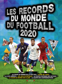 Picture of Les records du monde du football 2020