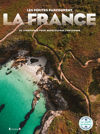 Image de Les pepites parcourent la France