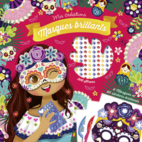 Image de Pochette - Masques brillants