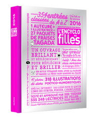Picture of L'Encyclo des filles 2016