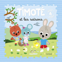 Picture of Timoté et les saisons