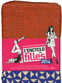 Picture of L'encyclo des filles 2014