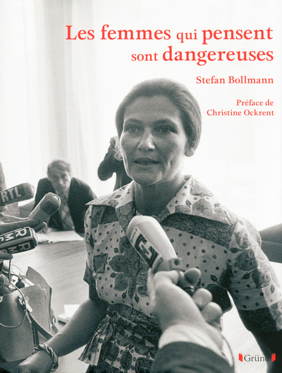 Image de Les femmes qui pensent sont dangereuses