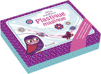 Image de Mes créations - Plastique magique