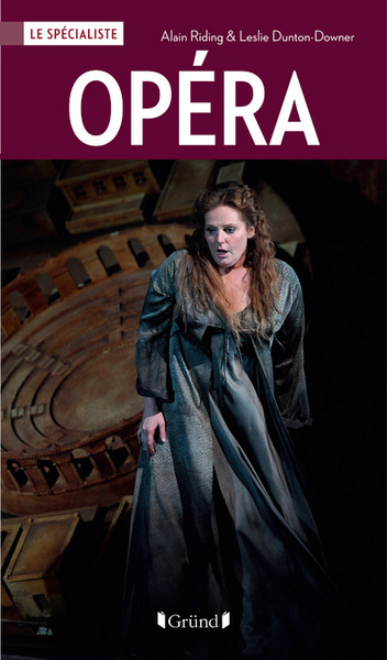 Picture of Opéra 2ed