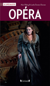 Picture of Opéra 2ed