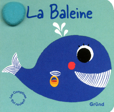 Image de La baleine