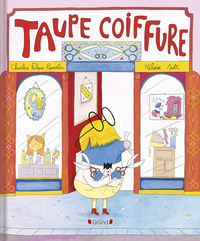 Image de Taupe Coiffure