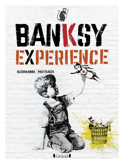 Picture of Banksy Experience
