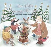 Image de Une fête avant l'hiver