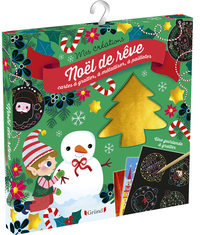 Image de Pochette - Un Noël de rêve
