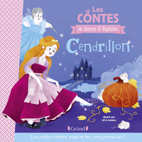Image de Cendrillon