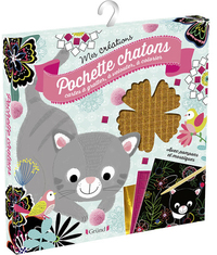 Image de Pochette chatons