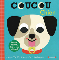 Picture of Coucou Chien
