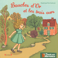 Image de Boucles d'or et les trois ours