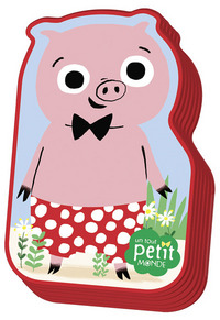 Picture of Léon et les formes