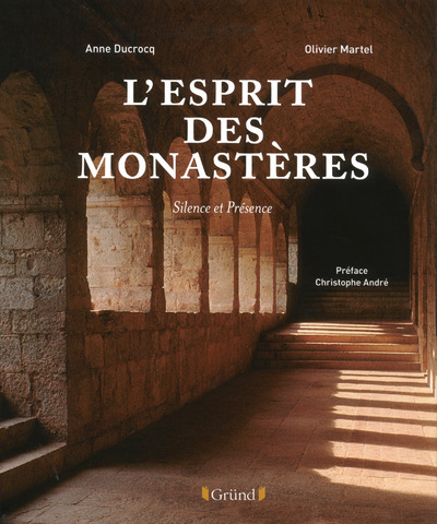 Image de L'esprit des Monastères