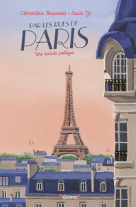 Picture of Par les rues de Paris