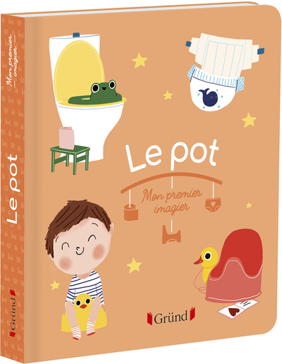 Picture of Le pot
