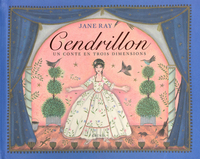 Image de Cendrillon