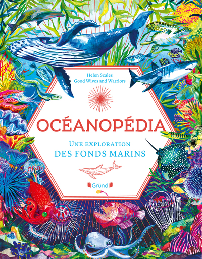 Picture of Oceanopedia
