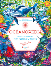 Picture of Oceanopedia