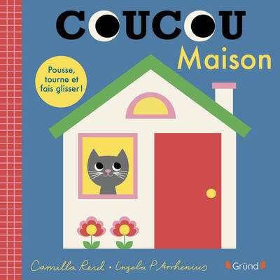 Picture of Coucou maison