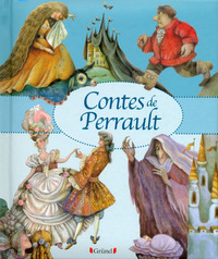 Picture of Contes de Perrault