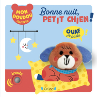 Picture of Bonne nuit, petit chien !