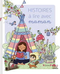 Picture of Histoires à lire avec Maman