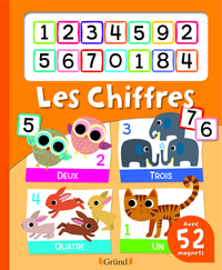Image de Les chiffres