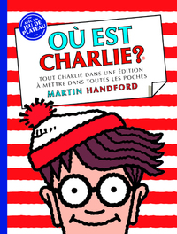Image de Où est Charlie ? - Charlie poche - Edition 2020