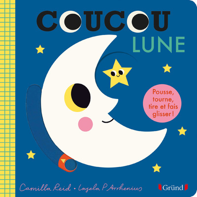 Picture of Coucou Lune