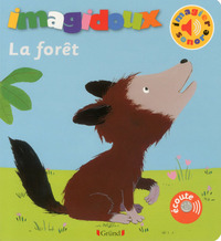 Picture of Imagidoux sonore - la forêt